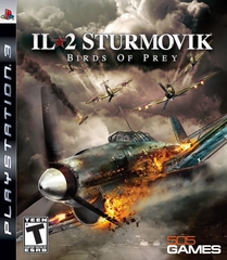 IL 2 Sturmovik Birds Of Prey