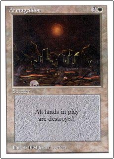 Armageddon