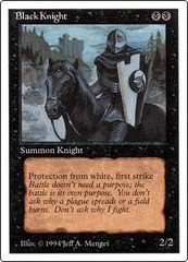 Black Knight