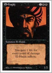 El-Hajjaj