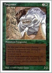 Fungusaur