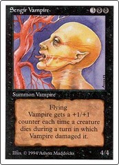 Sengir Vampire