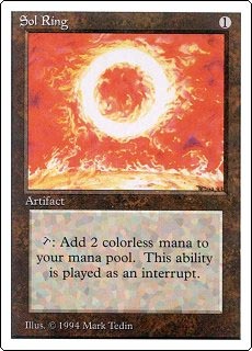Sol Ring