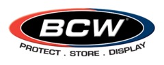 BCW Gaming Regular Inner Sleeve 100 count