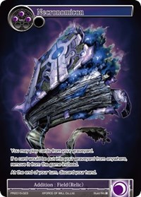 Necronomicon - PR2015-023 - PR