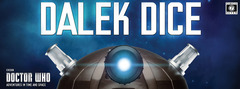 Dalek Dice