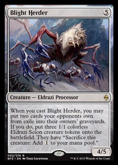 Blight Herder - Foil