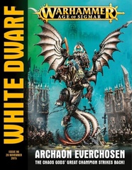 White Dwarf Issue 96: 28 November 2015
