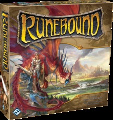 Runebound (Third Edition)