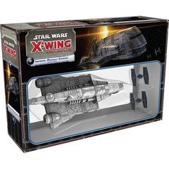 Star Wars X-Wing Miniatures Game - Imperial Assault-Carrier