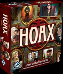 Hoax (second edition)