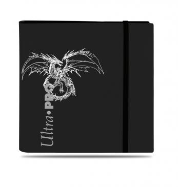 Deck Builders Playset PRO-Binder - Black