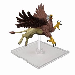 Attack Wing: Dungeons and Dragons - Griffon Expansion Pack