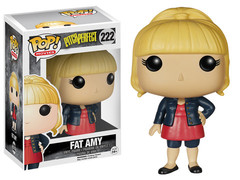 Movies Series - #222 - Fat Amy (Pitch Perfect)