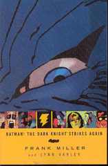 Batman Dark Knight Strikes Again Tp (Feb058404)