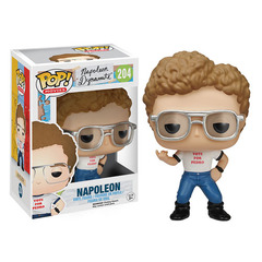 Movies Series - #204 - Napoleon (Napoleon Dynamite)