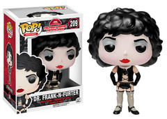 Movies Series - #209 - Dr. Frank-N-Furter (The Rocky Horror Picture Show)