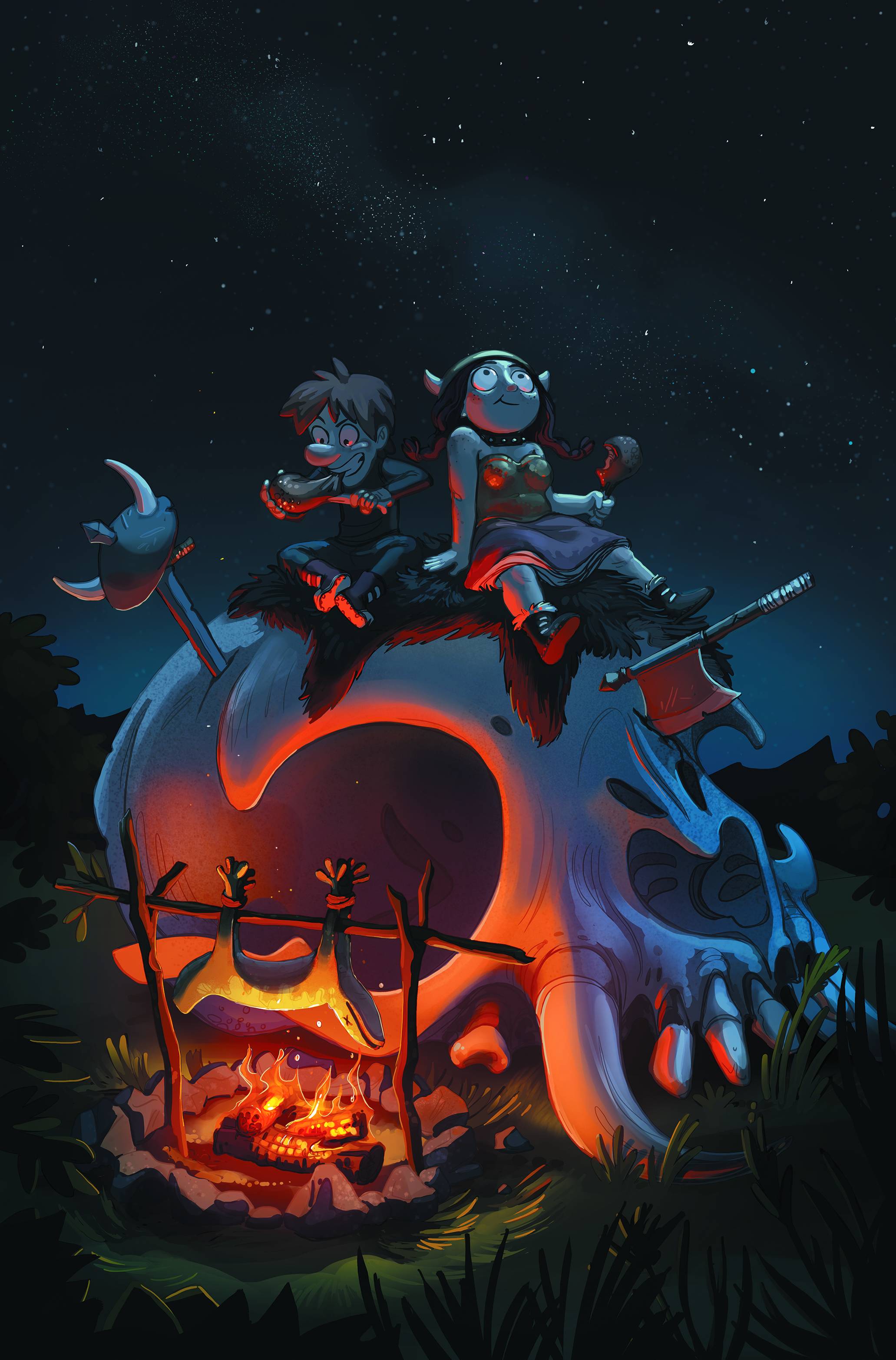 Munchkin #11