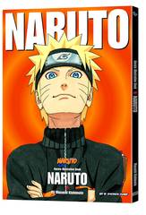 Naruto Illustration Book Sc Artbook 2 (Of 3) (O/A)1