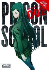 Prison School Graphic Novel Vol 02 (Mature Readers)