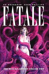 Fatale Dlx Ed Hc Vol 02 (Mr)