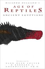 Age Of Reptiles Ancient Egyptians Tp