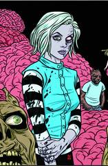 Izombie Omnibus Hc (Mr)