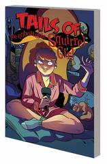 Unbeatable Squirrel Girl Tp Vol 02 Squirrelyou Know Its True