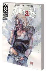 Jessica Jones Tp Alias Vol 03 (Mr)