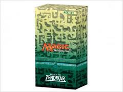 Battle For Zendikar Prerelease Kit