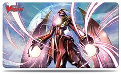 P901 - Transcendence Dragon, Dragonic Nouvelle Vague Playmat