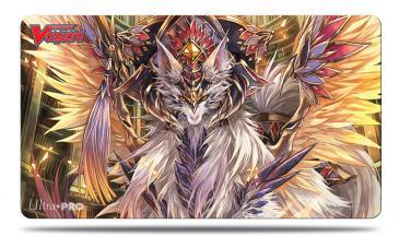 Omniscience Dragon, Managarmr Playmat