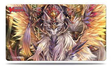 Omniscience Dragon, Managarmr Playmat