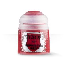 [Deprecated] Air: Mephiston Red