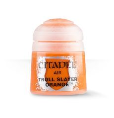 Troll Slayer Orange - Air (12ml)