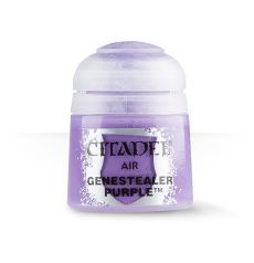 Air: Genestealer Purple