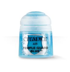 Temple Guard Blue - Air (12ml)