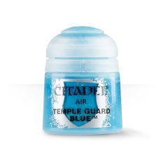 Temple Guard Blue - Air (12ml)