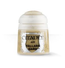 Tallarn Sand - Air (12ml)