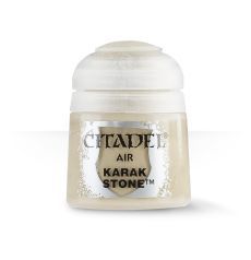 Karak Stone - Air (12ml)