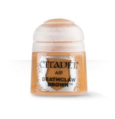 PULL_ Air: Deathclaw Brown (24ML) 28-38 - Disc