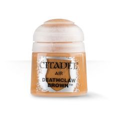 Deathclaw Brown - Air (12ml)