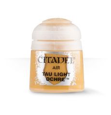 Tau Light Ochre - Air (12ml)