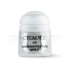 Administratum Grey - Air (12ml)