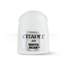 White Scar - Air (12ml)