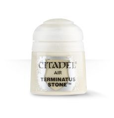 Terminatus Stone - Air (12ml)