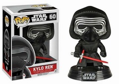 #60 - Kylo Ren