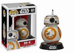 Star Wars Series - #61 - BB-8