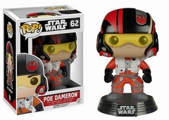 #62 - Poe Dameron