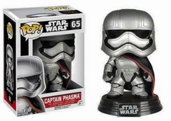 #65 - Captain Phasma